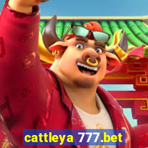 cattleya 777.bet